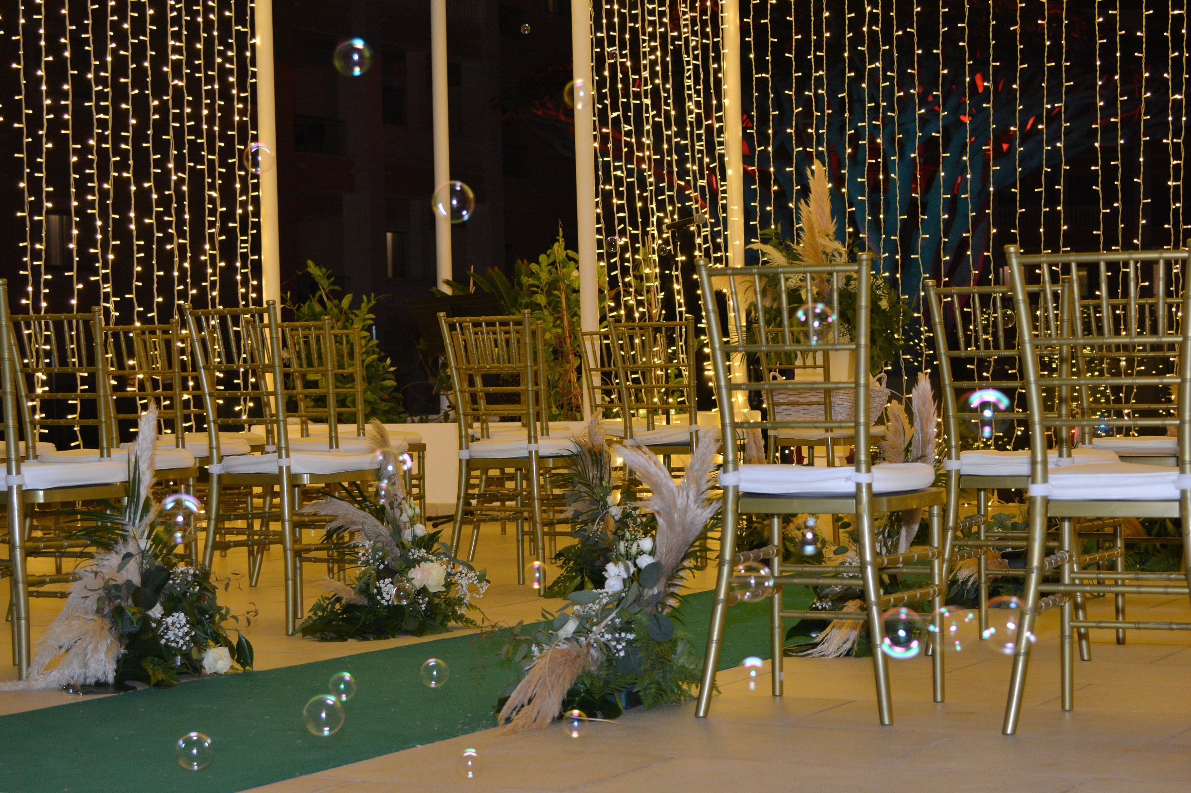 Book your wedding day in Bahia Principe Fantasia Tenerife